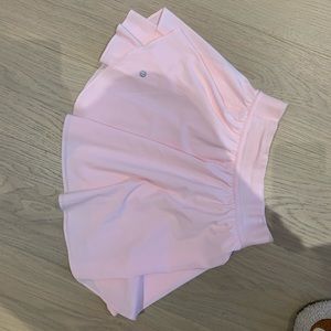LULULEMON skirt